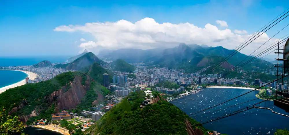 Pão de Açúcar