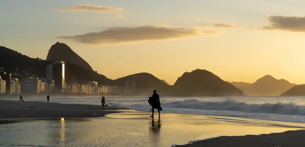 Playas